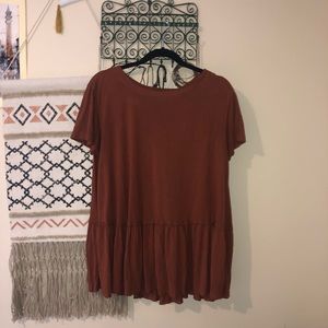 Urban outfitters top!